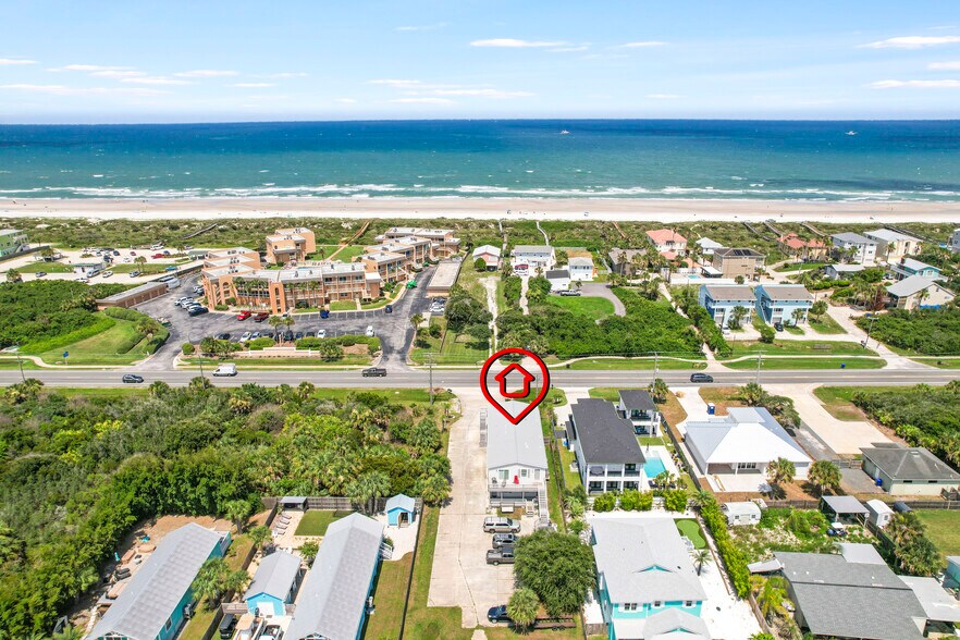More Photos Of 5961 Sr-A1A, Saint Augustine Office Residential For Sale