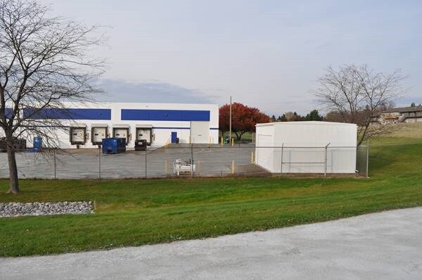 More Photos Of 181 N Mecca St, Cortland Manufacturing For Lease
