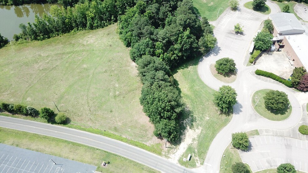 More Photos Of 1309 Shepard School Rd, Zebulon Land For Sale