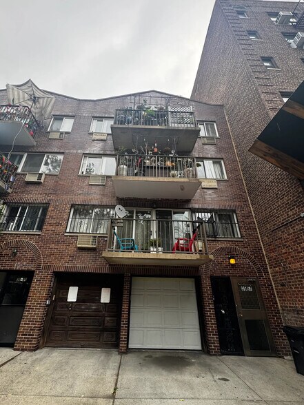 Primary Photo Of 3557 86th St, Jackson Heights Apartments For Sale