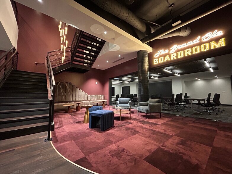 More Photos Of 159 4th Ave N, Nashville Coworking Space