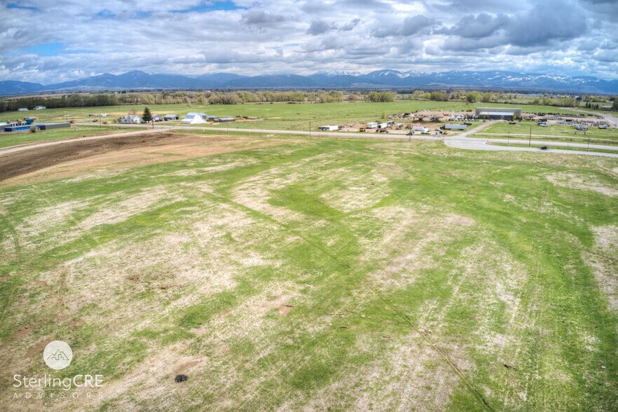 More Photos Of 77 E Valley Center Rd, Bozeman Land For Sale