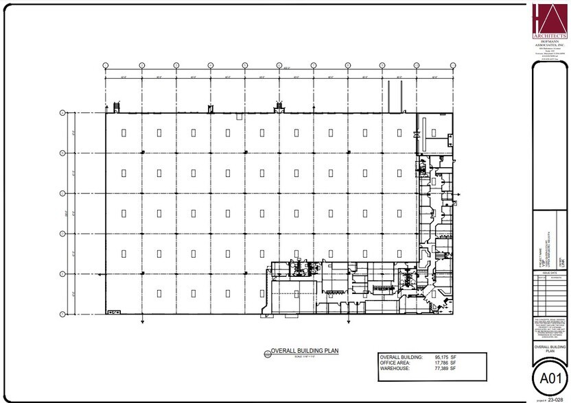 16200 Queens Ct, Upper Marlboro, MD 20774 Industrial For Lease