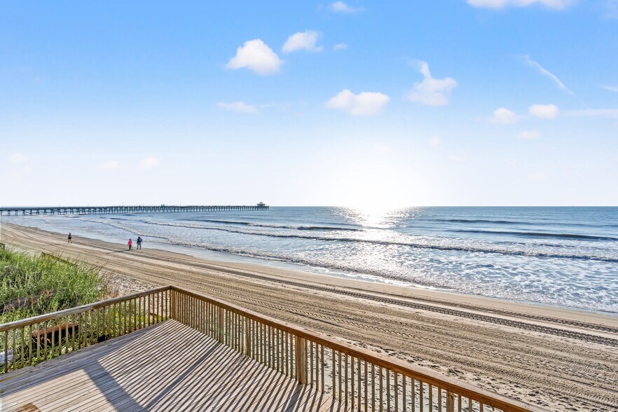 More Photos Of 3104 N Ocean Blvd, North Myrtle Beach, Myrtle Beach Apartments For Sale