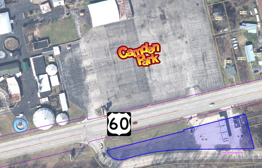 More Photos Of 4969 Waverly Rd, Huntington Convenience Store For Sale