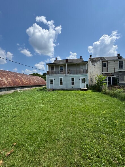 More Photos Of 329 South St, Hagerstown Apartments For Sale