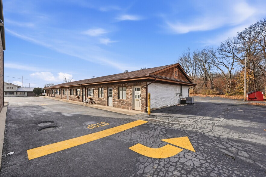 More Photos Of 2305 Wilmington Rd, New Castle Restaurant For Sale
