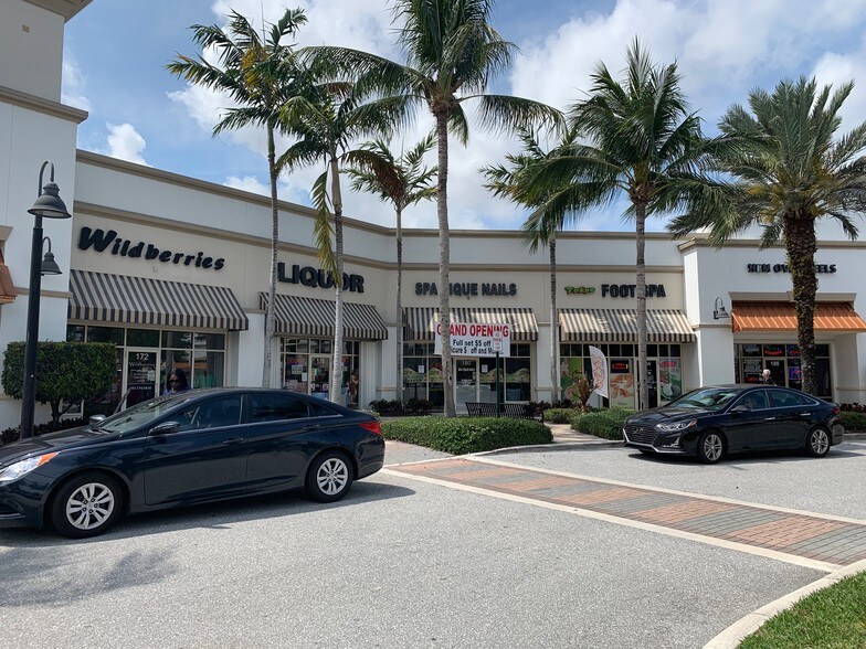 More Photos Of 6609-6651 Woolbright Rd, Boynton Beach Freestanding For Lease