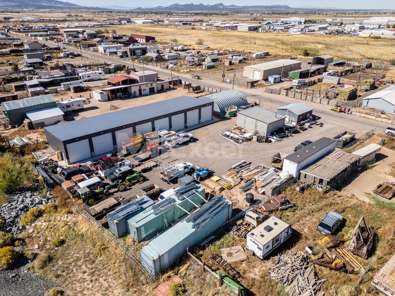 More Photos Of 2211 580 N, Cedar City Warehouse For Sale