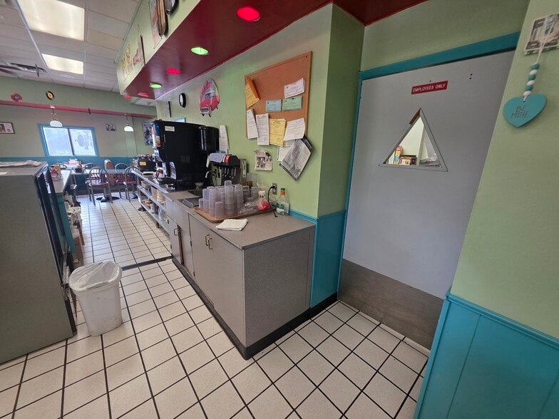 More Photos Of 51 W Water St, Markesan Restaurant For Sale