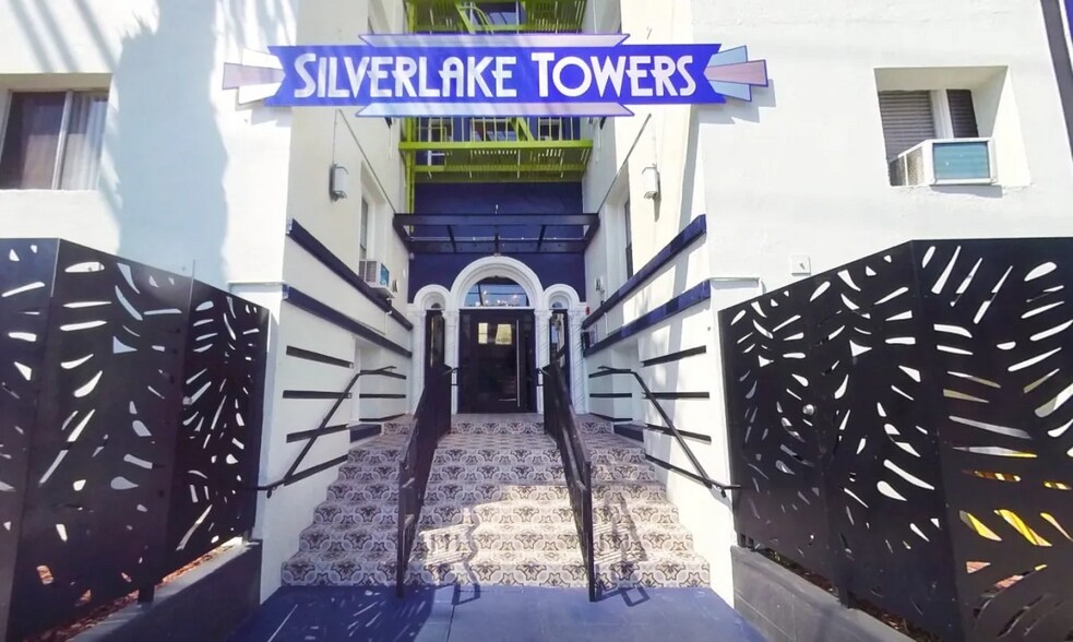 More Photos Of 3408 W Sunset Blvd, Los Angeles Apartments For Sale