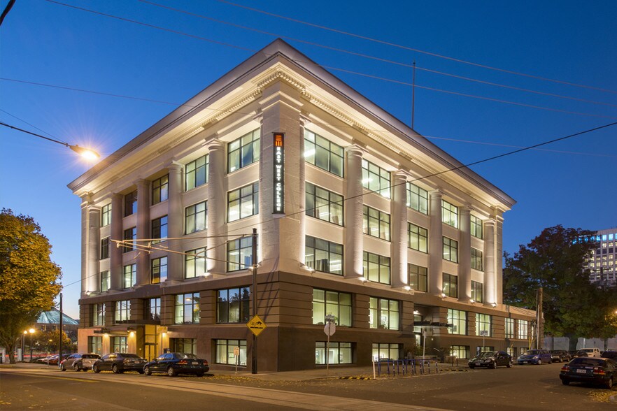More Photos Of 525 NE Oregon St, Portland Office For Lease