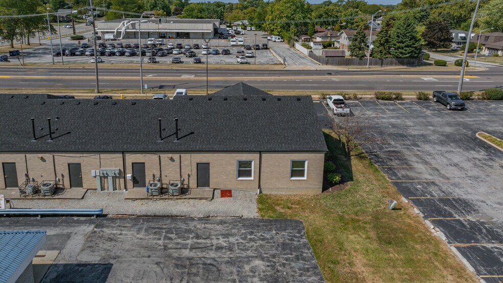 More Photos Of 17047-17061 S Harlem Ave, Tinley Park Medical For Lease