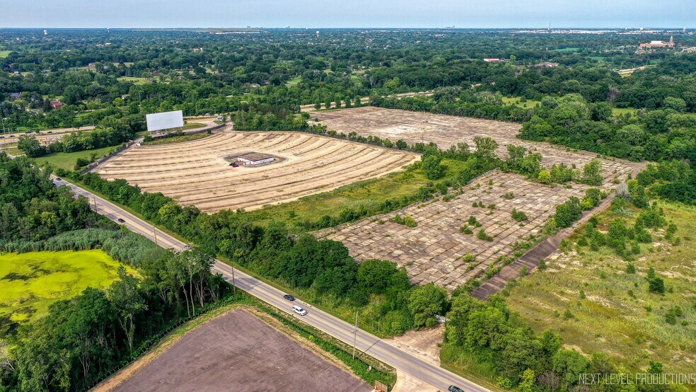 More Photos Of 1100-1266 E North Ave, West Chicago Land For Sale