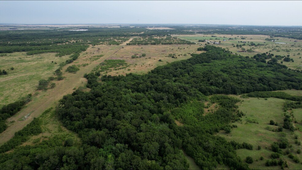 More Photos Of TBD Bounds Rd., Gunter Land For Sale