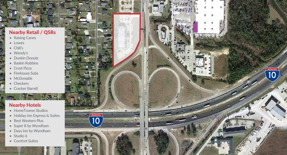 320 N Cities Service Hwy