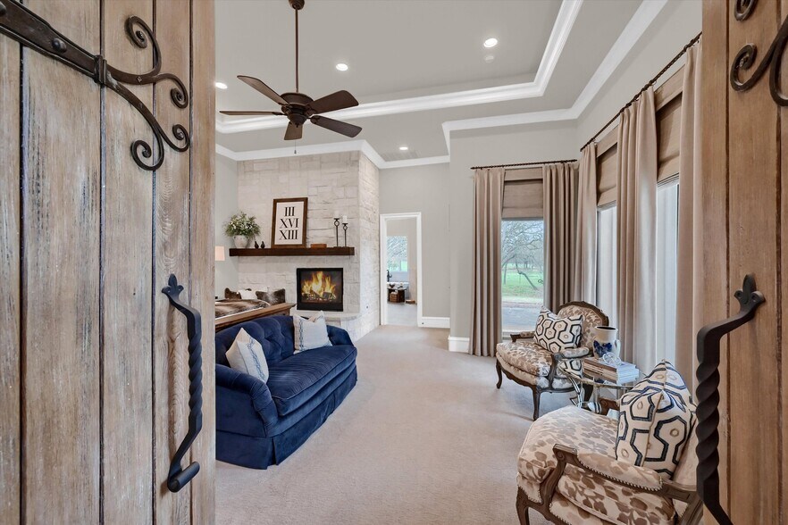 More Photos Of 8301 Stephens Ranch Rd, Pilot Point Land For Sale