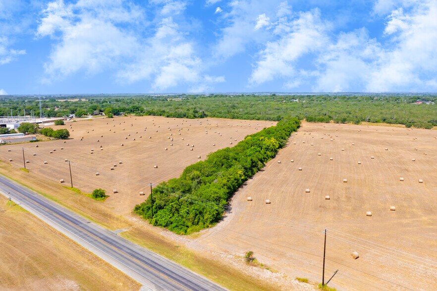More Photos Of Hwy 123 & Wagon Trail rd, Seguin Land For Sale