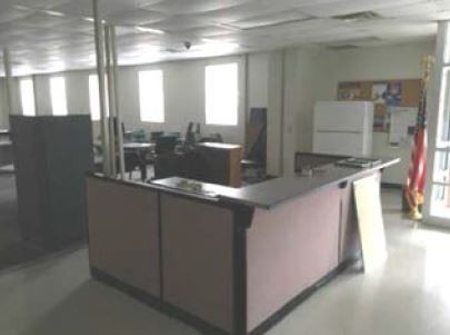 More Photos Of 439 Mcgaughey St, Dyersburg Office For Lease
