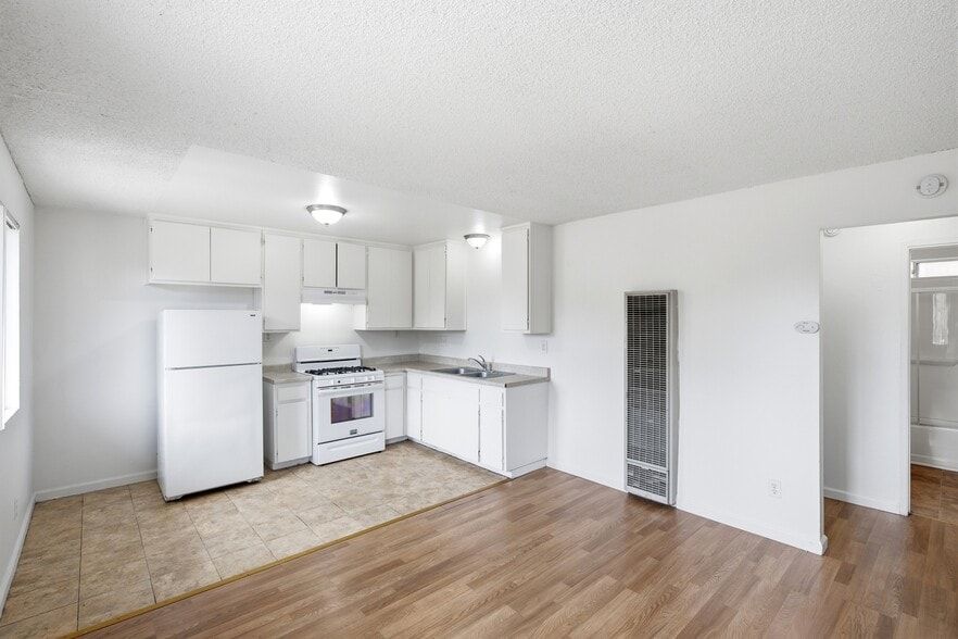 More Photos Of 3018 44th St, San Diego Apartments For Sale