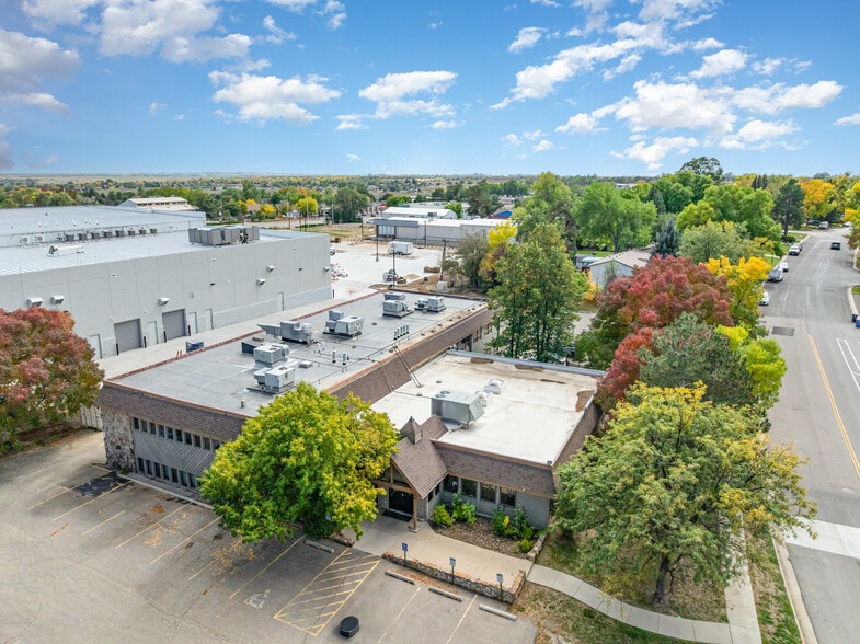 More Photos Of 5812 Venus Ave, Fort Collins Office For Lease