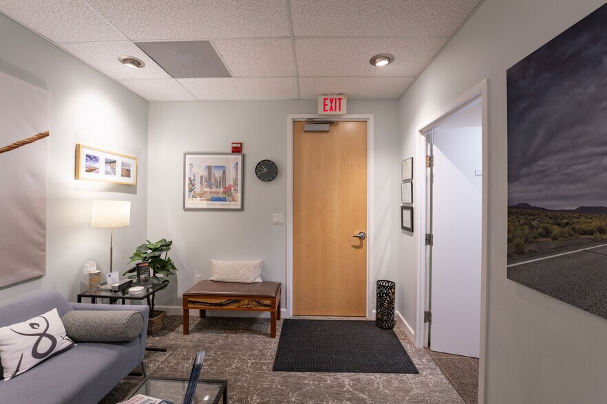 More Photos Of 1801 Robert Fulton Dr, Reston Medical For Sale