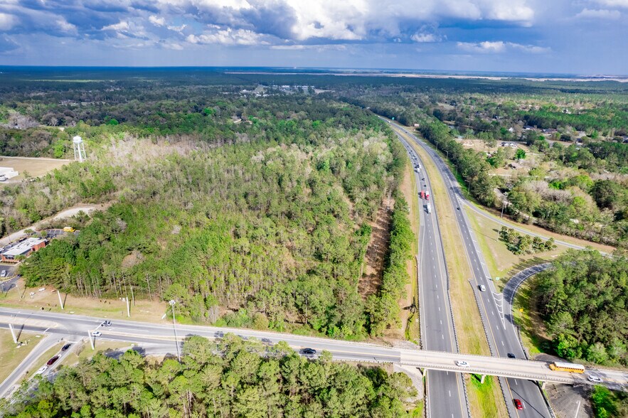 More Photos Of 6th @ Interstate 10, Macclenny Land For Sale