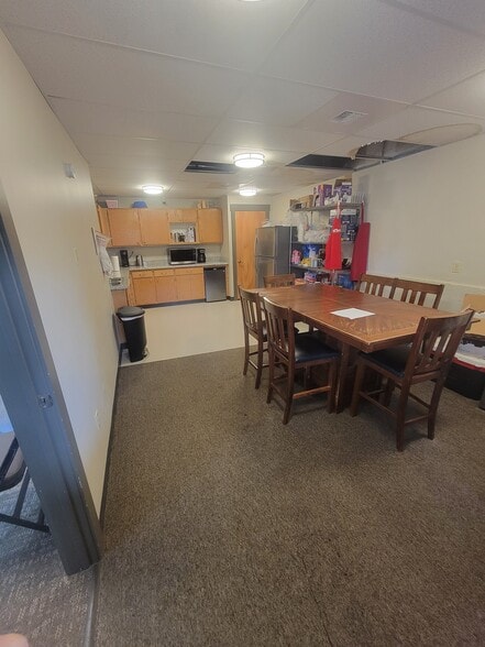 More Photos Of 1611 S Geiger Blvd, Spokane Industrial For Sale