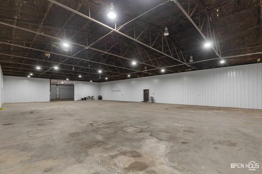 More Photos Of 9478 Seymour Hwy, Wichita Falls Industrial For Sale