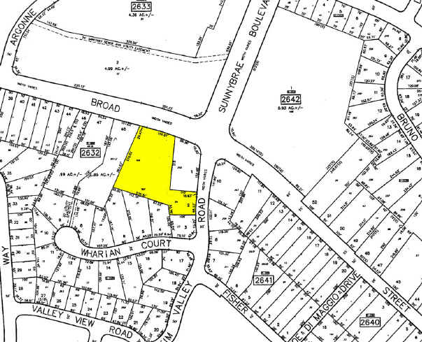 More Photos Of 4125 S Broad St, Trenton Drugstore For Lease