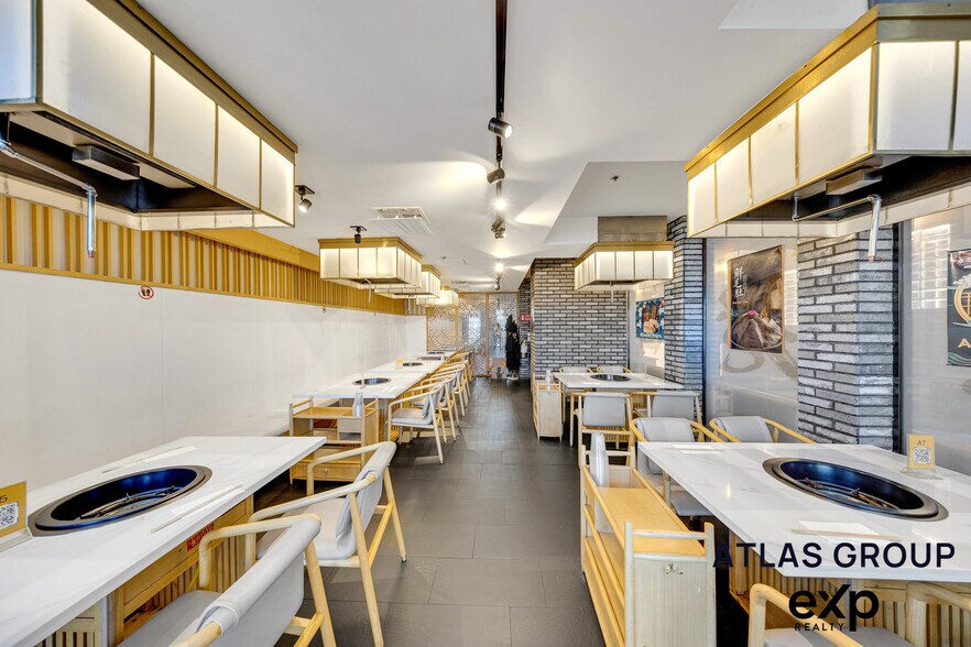 More Photos Of 8752 Valley Blvd, Rosemead Restaurant For Sale