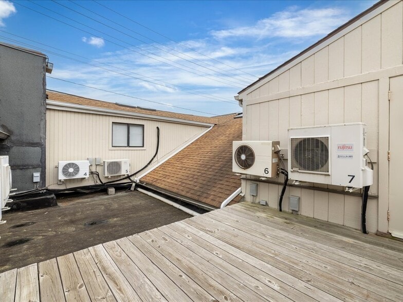 More Photos Of 7950 Fort Smallwood Rd, Baltimore Light Distribution For Lease