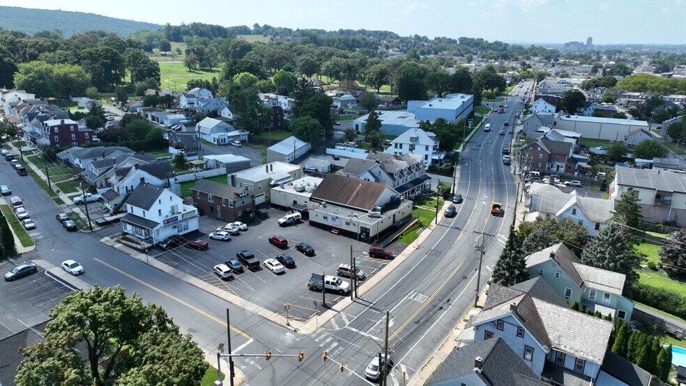 More Photos Of 1824-1826 Hanover Ave, Allentown Restaurant For Sale