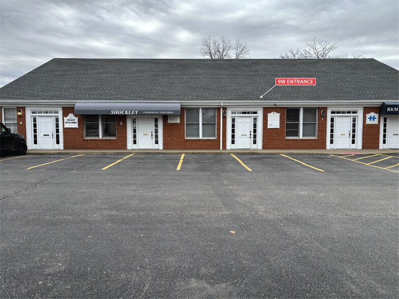 More Photos Of 501 First Capitol Dr, Saint Charles Office For Lease