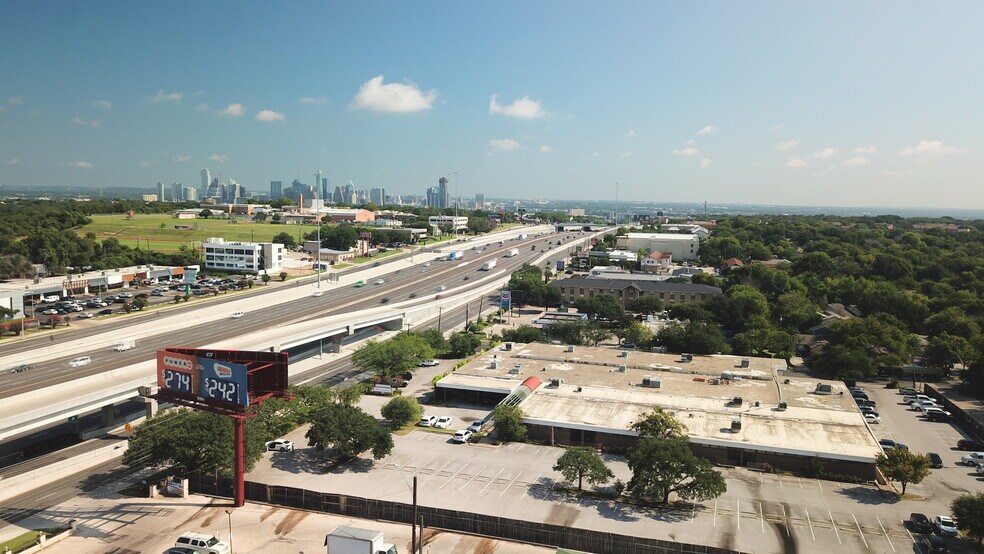 More Photos Of 2801 S Interstate 35 S, Austin Loft Creative Space For Lease