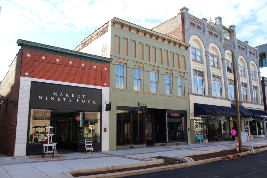 More Photos Of 42 Union St S, Concord Storefront Retail Office For Lease
