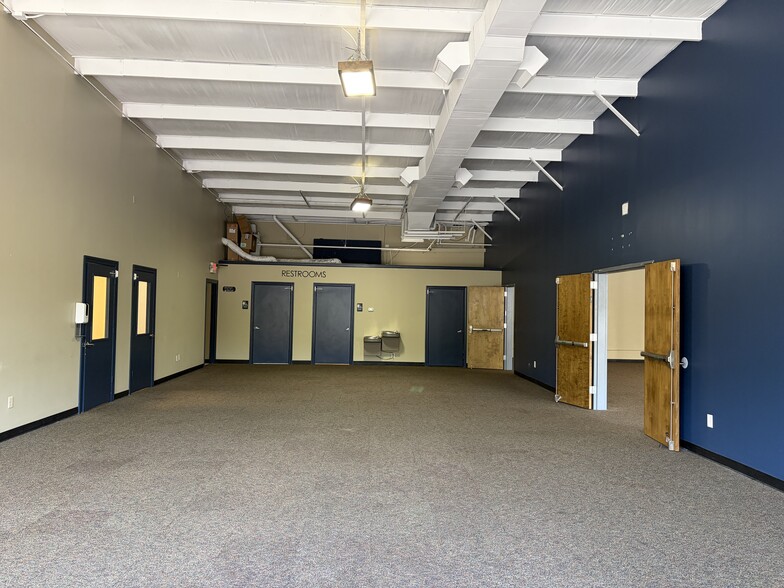 More Photos Of 6600 New Nashville Hwy, Smyrna Freestanding For Lease