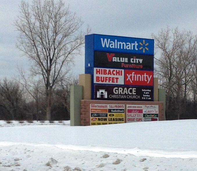 More Photos Of 33201 Van Dyke Ave, Sterling Heights Land For Sale