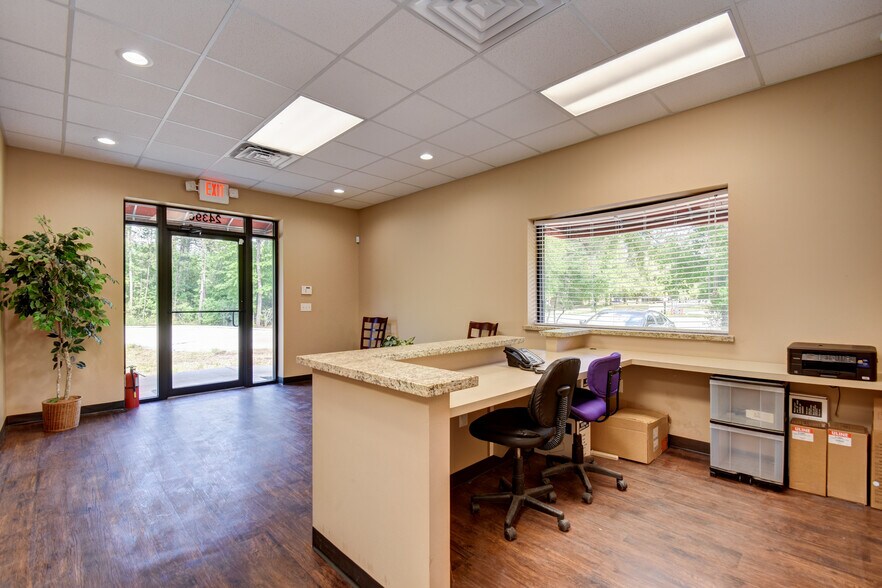 More Photos Of 24396 FM 2090 Rd, Splendora Light Distribution For Sale