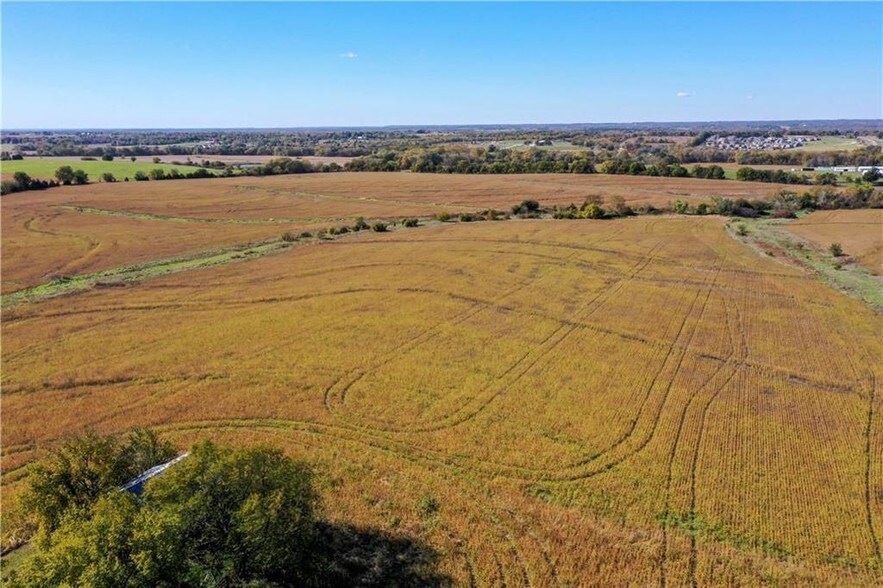 More Photos Of 18625 158th St, Basehor Land For Sale