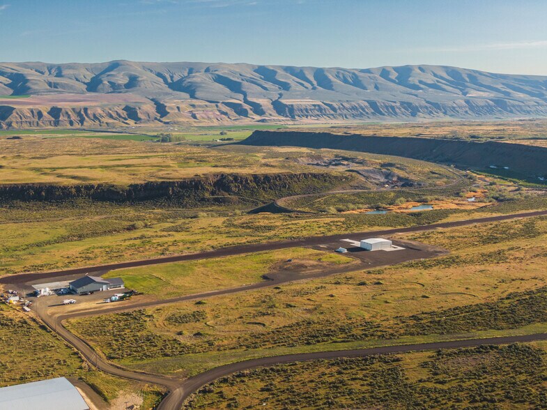 More Photos Of Road E SW, Royal City Land For Sale