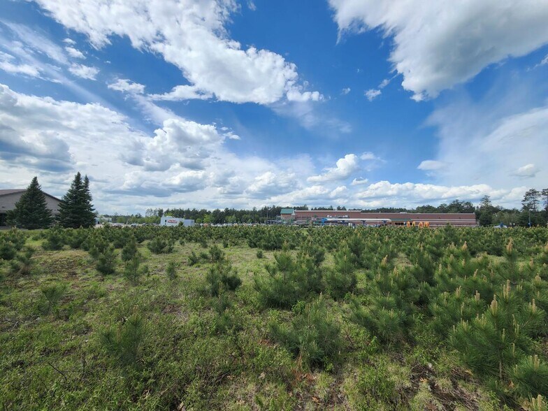 More Photos Of Lot 11 Plaza Drive, Minocqua Land For Sale