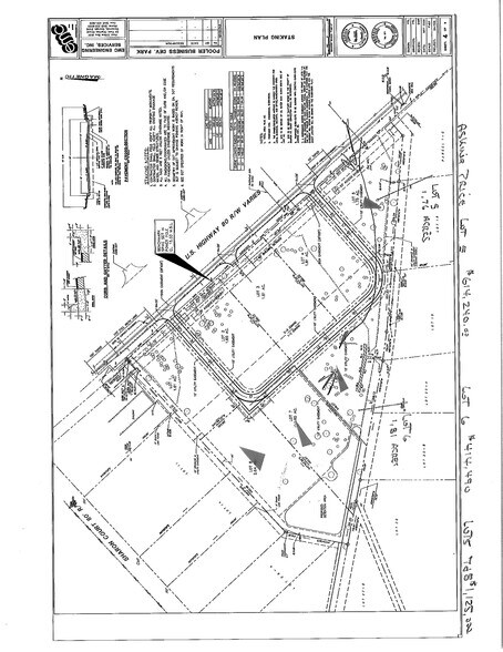 More Photos Of 1235 US Highway 80, Pooler Land For Sale