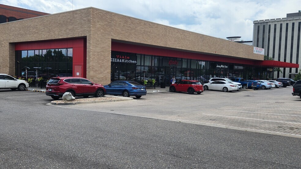 More Photos Of 1390 S Colorado Blvd, Denver General Retail For Lease