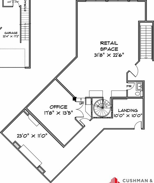 More Photos Of 11871 Horseshoe Way, Richmond Warehouse For Sale