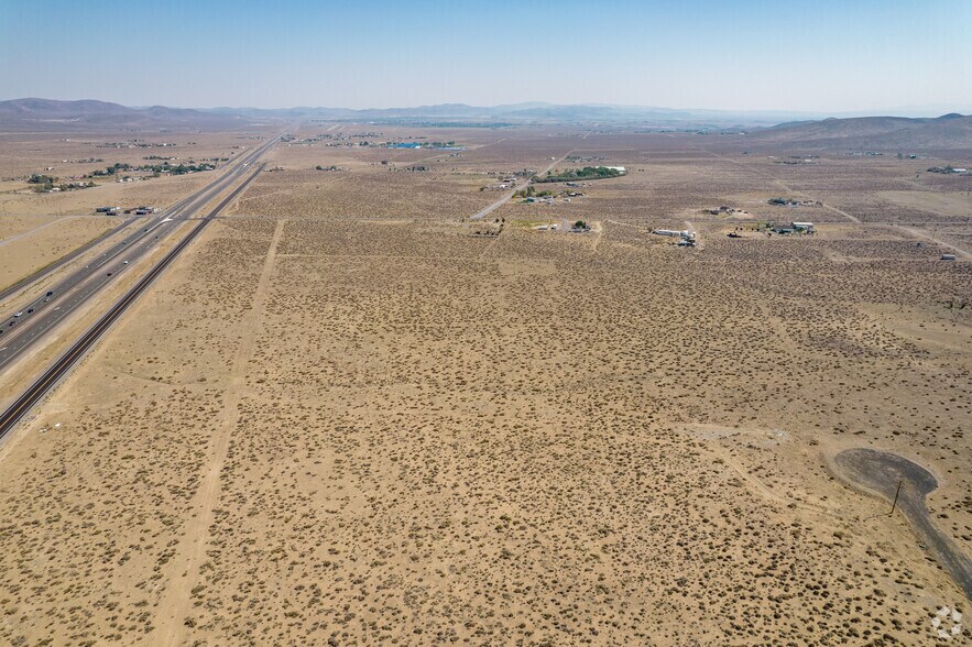 More Photos Of Esther Ave - Geraldine Ave - Fir St - Micro Way, Silver Springs Land For Sale