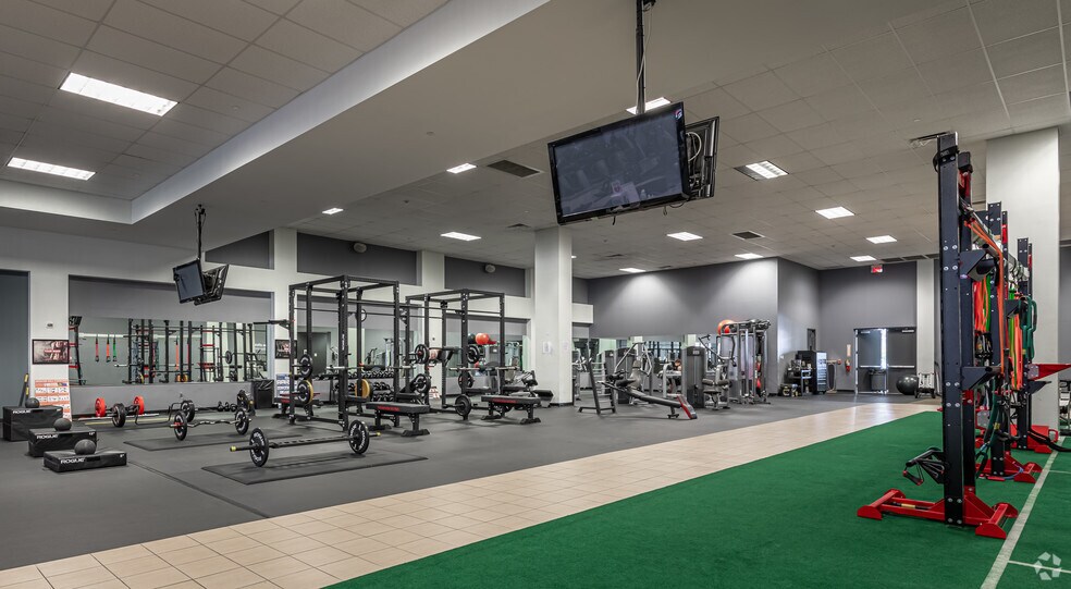 Photo of 17th Floor Ste 1708