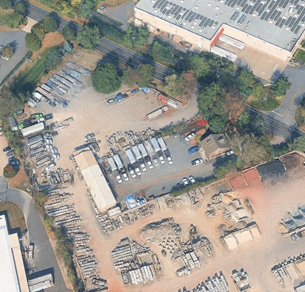 Primary Photo Of 100-115 Foothill Rd, Bound Brook Land For Lease