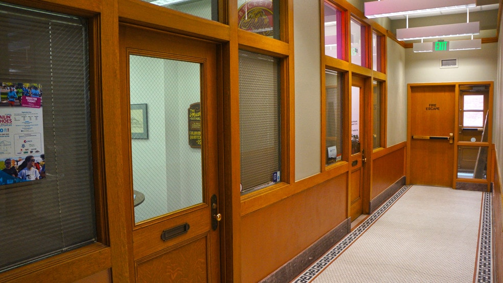 More Photos Of 13-15 S Tejon St, Colorado Springs Loft Creative Space For Lease