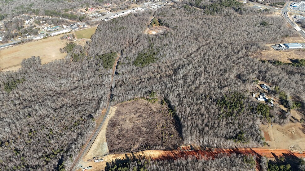 More Photos Of 0 Henderson Grove Church Rd, Salisbury Land For Sale